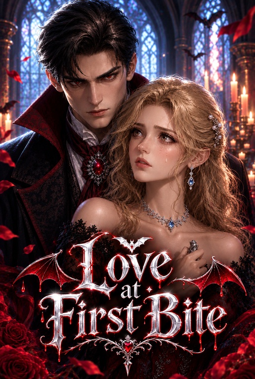 Love at First Bite