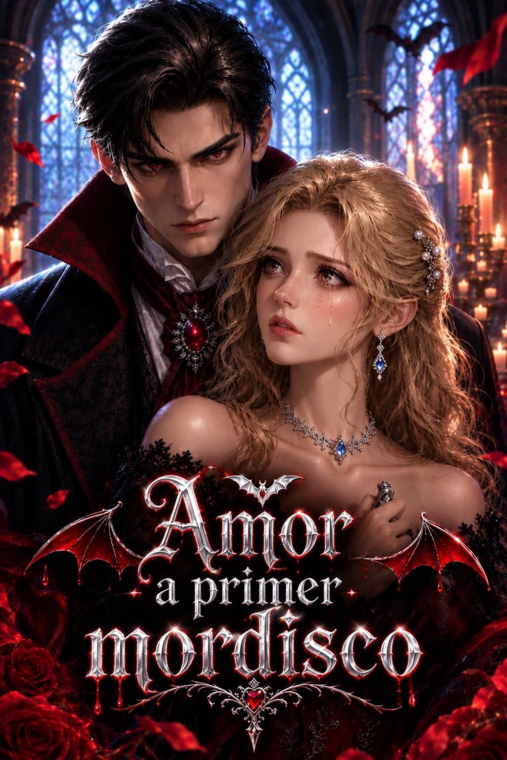 Amor a primer mordisco