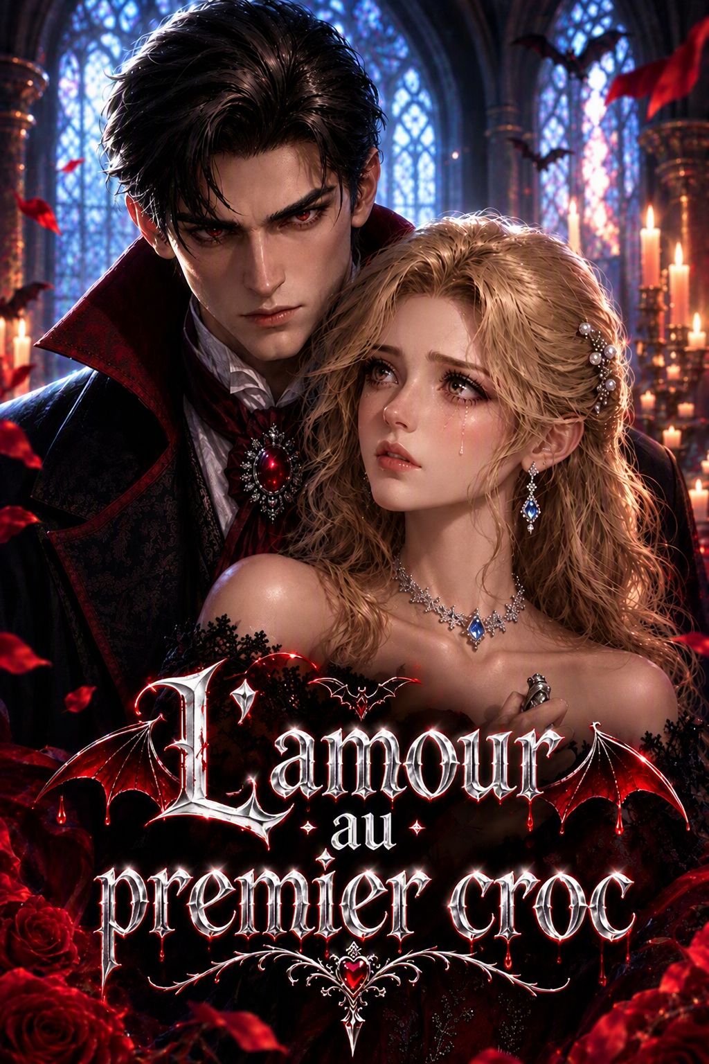 L’amour au premier croc