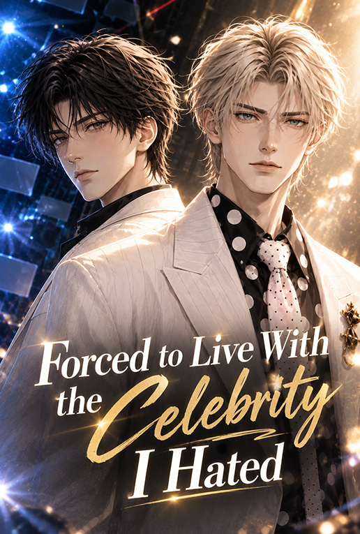Forced to Live With the Celebrity I Hated