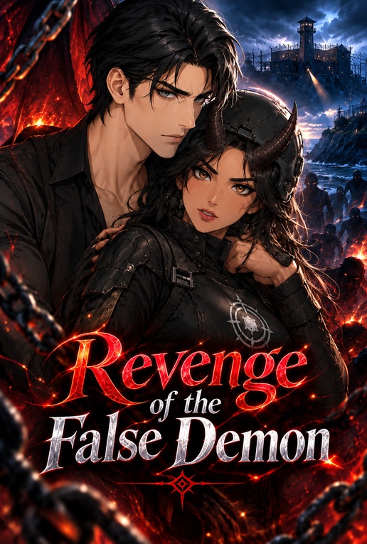 Revenge of the False Demon