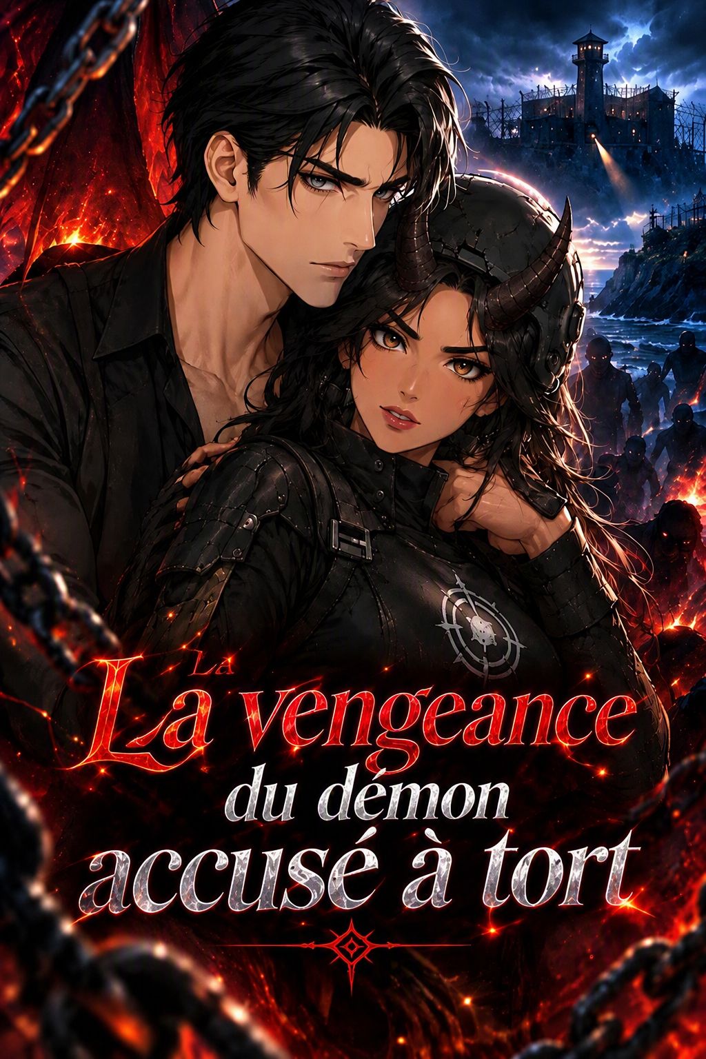 La vengeance du démon accusé à tort
