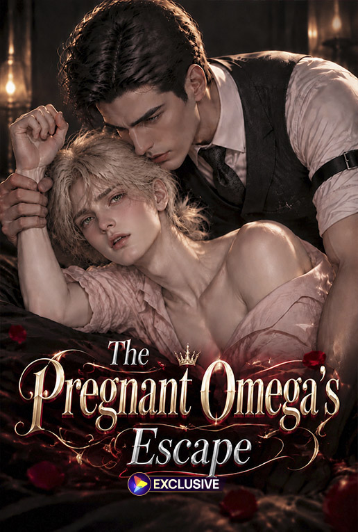 The Pregnant Omega's Escape