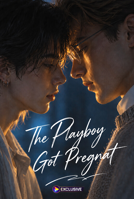 The Playboy Got Pregnant