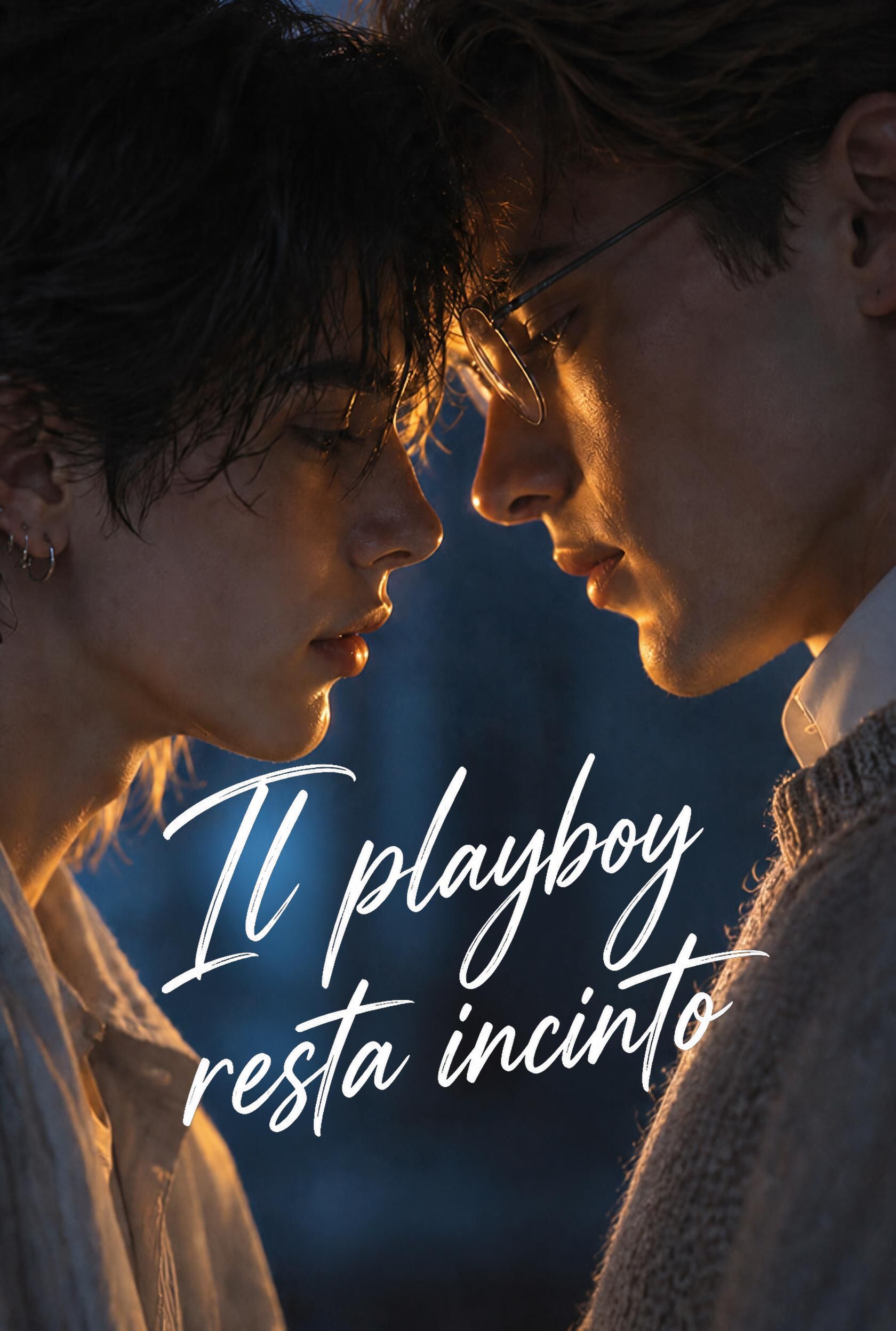 Il playboy resta incinto