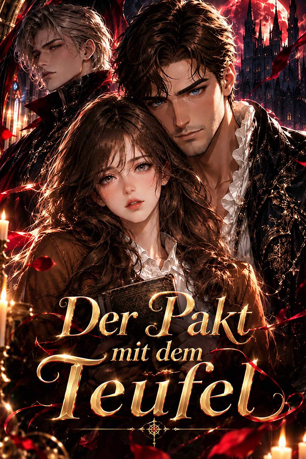 Der Pakt mit dem Teufel