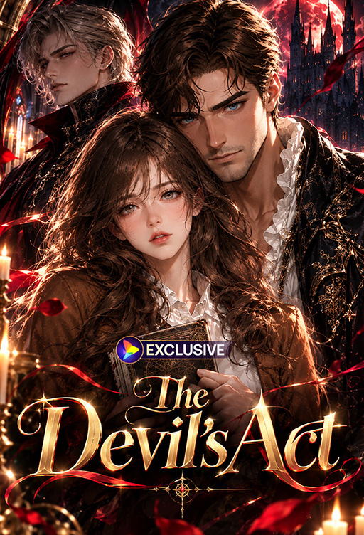 The Devil's Act