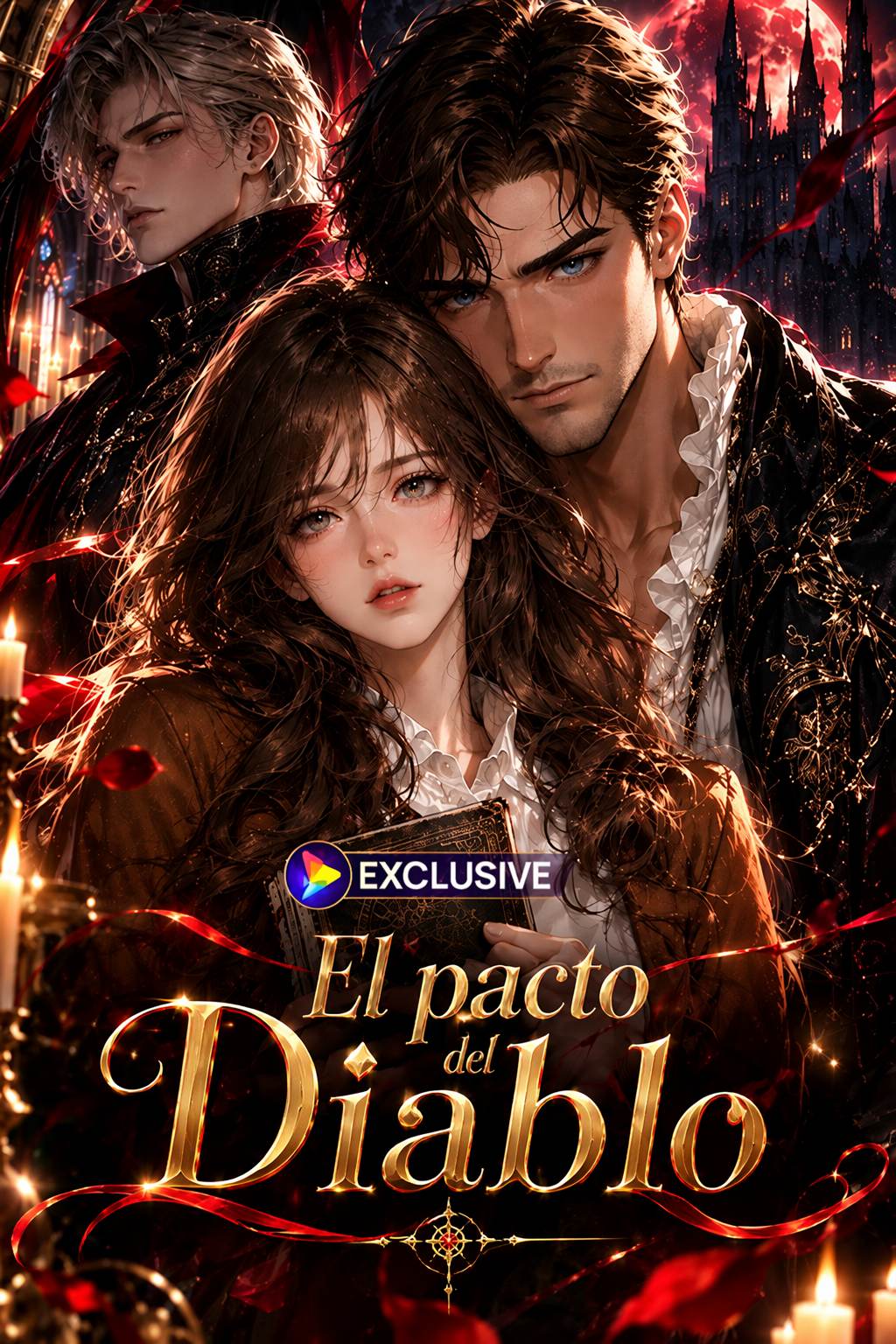 El pacto del Diablo