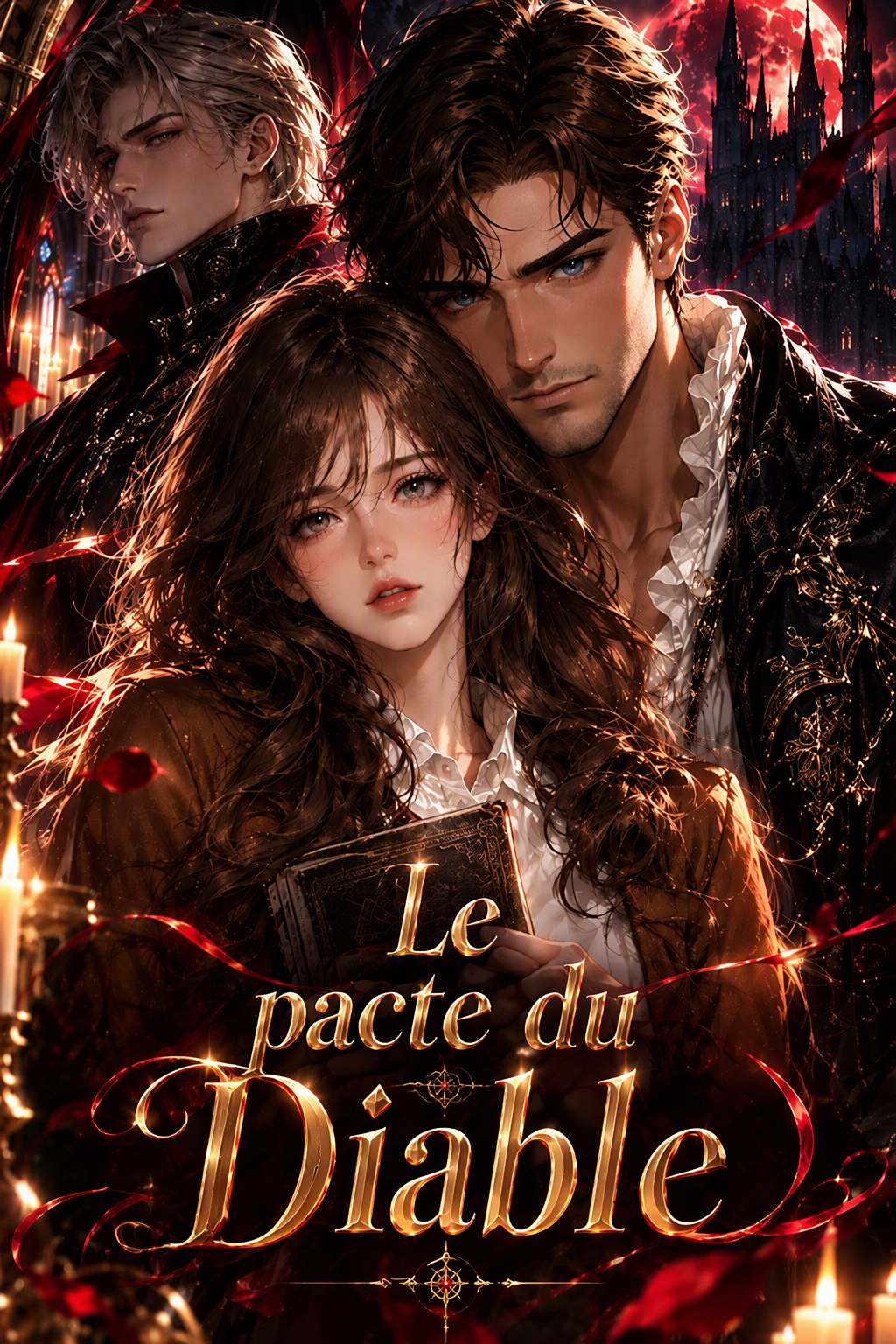 Le pacte du Diable