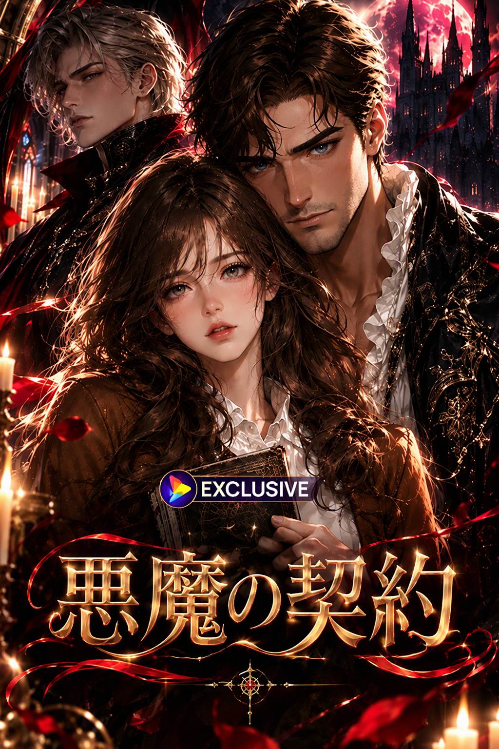 悪魔の契約