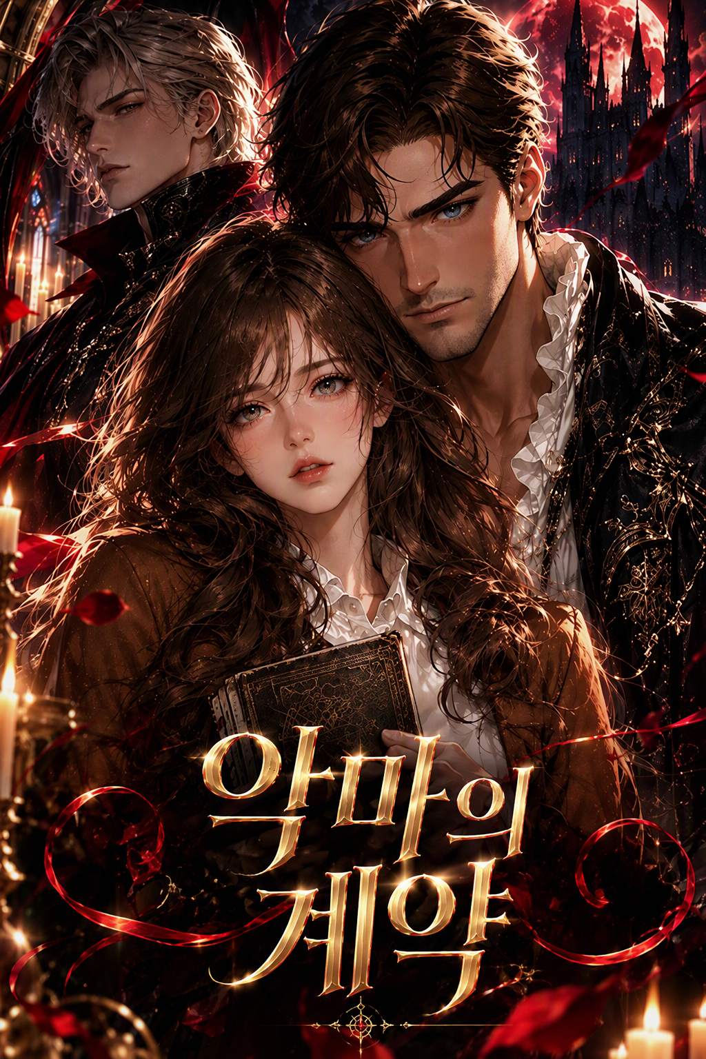 악마의 계약