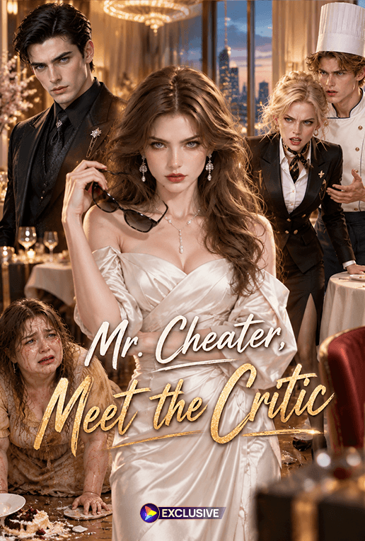 Mr. Cheater, Meet the Critic