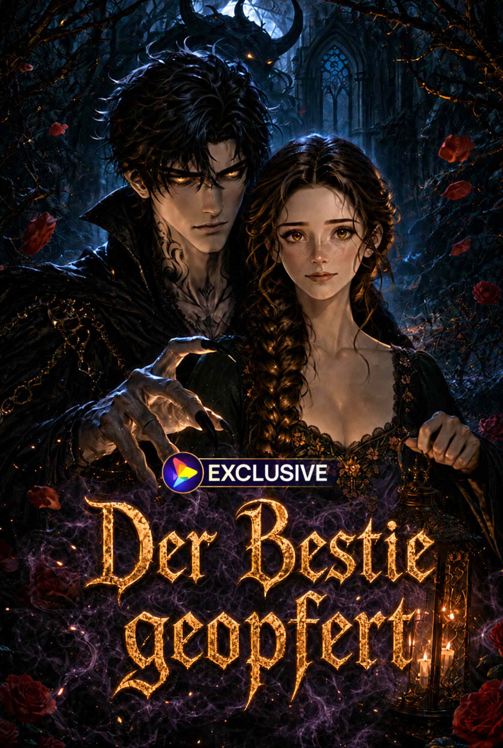 Verkauft an den Mafia-König