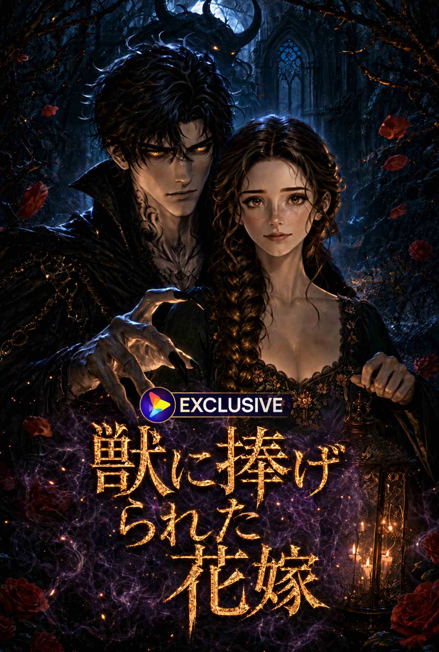 マフィア王に売られて